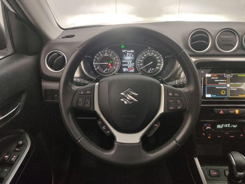 Suzuki Vitara Vitara 1.5h 140v Starview 2wd auto