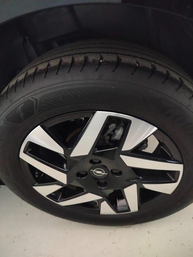 OPEL Mokka 1.2 136cv GS PROMO