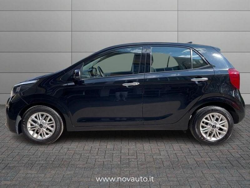Kia Picanto 1.0 STYLE