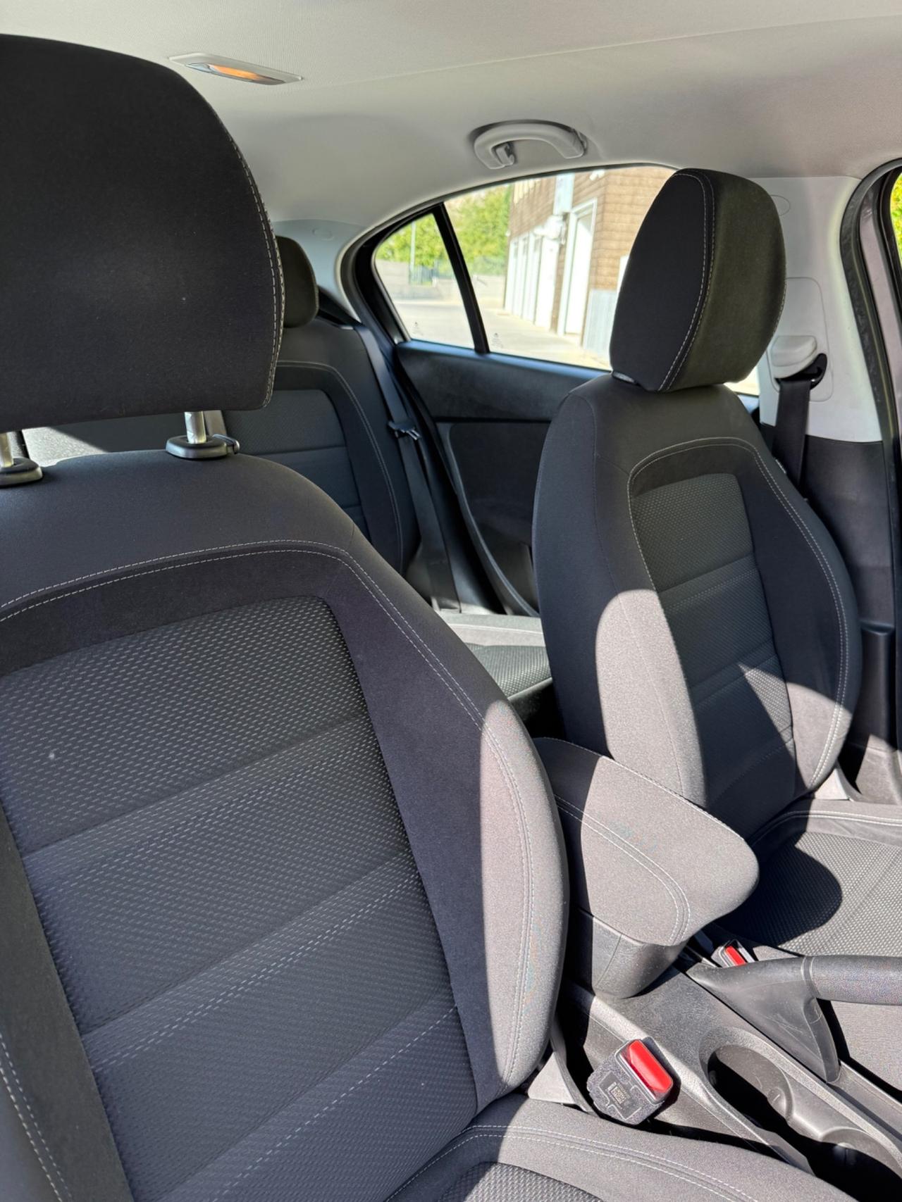 Fiat Tipo 1.4 T-Jet 120CV GPL 4 porte Lounge