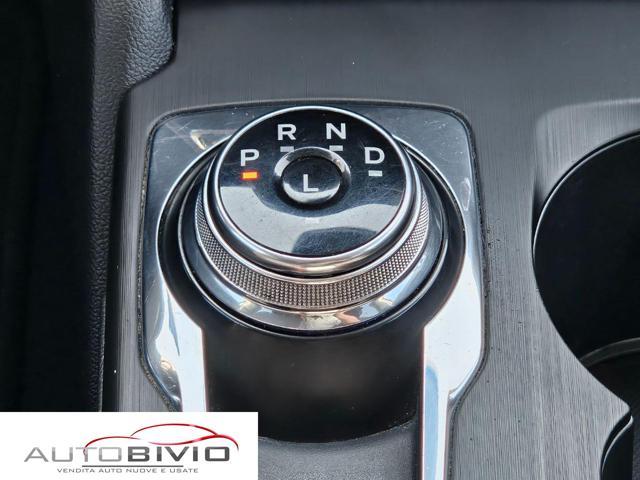 FORD Focus 1.5 EcoBlue 120 CV automatico SW Business Co-Pilot