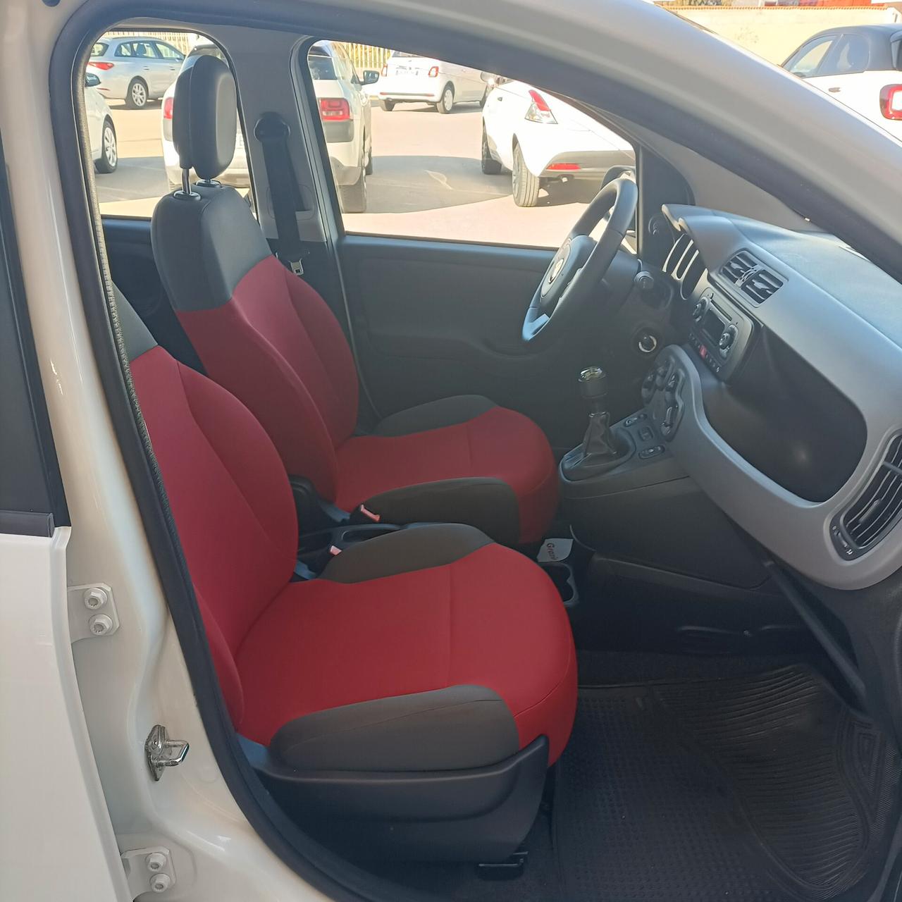 Fiat Panda 1.3 MJT S&S Pop