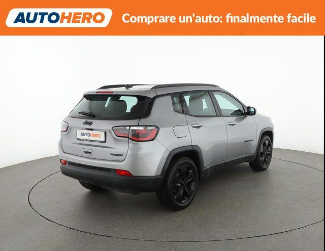 JEEP Compass 1.6 Multijet II 2WD Night Eagle