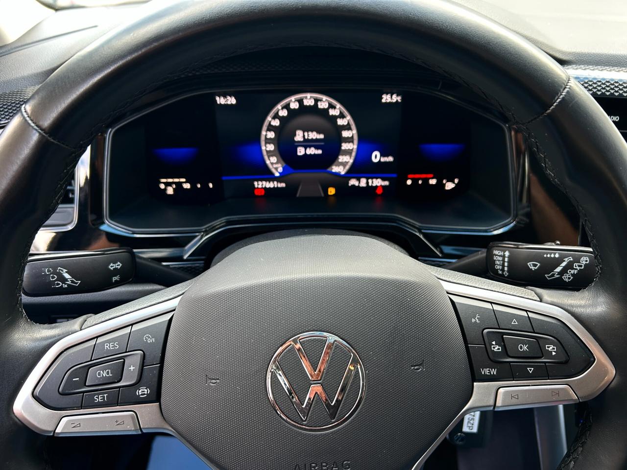 Volkswagen Polo 1.0 TGI LIFE 2022