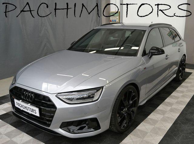 AUDI A4 Avant 35 TDI/163 CV S tronic Pelle - Cerchi 20" **