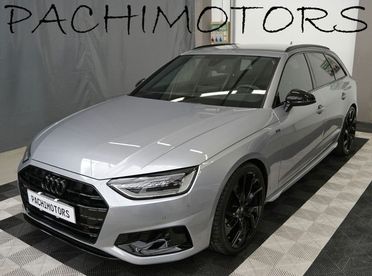 AUDI A4 Avant 35 TDI/163 CV S tronic Pelle - Cerchi 20" **