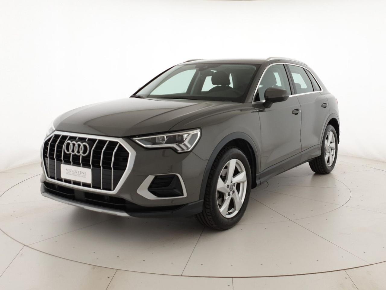 35TFSI 150CV S tronic Business Advanced