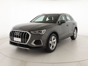35TFSI 150CV S tronic Business Advanced