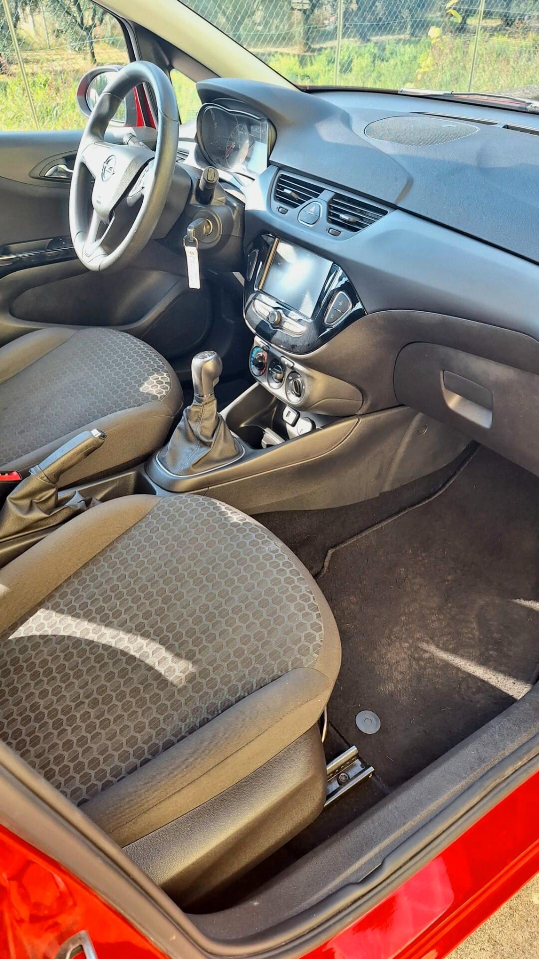 Opel Corsa 1.2 - 5 porte - OK NEOPATENTATI