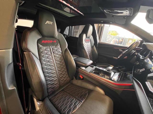 AUDI RS Q8 RS Q8 TFSI V8 quattro ABT 1 OF 125