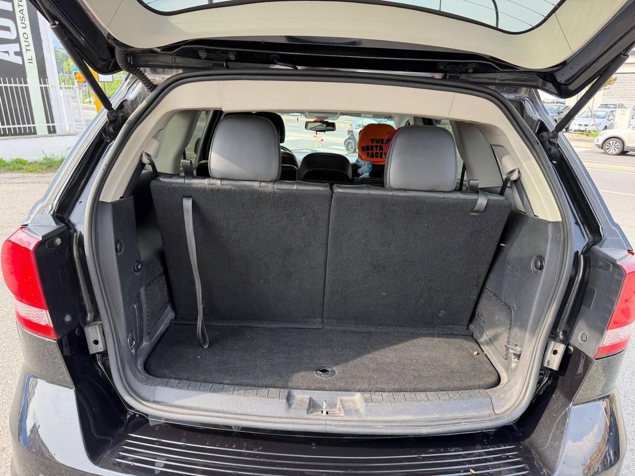 Fiat Freemont Urban 2.0 Multijet *PROMO FIN #10485