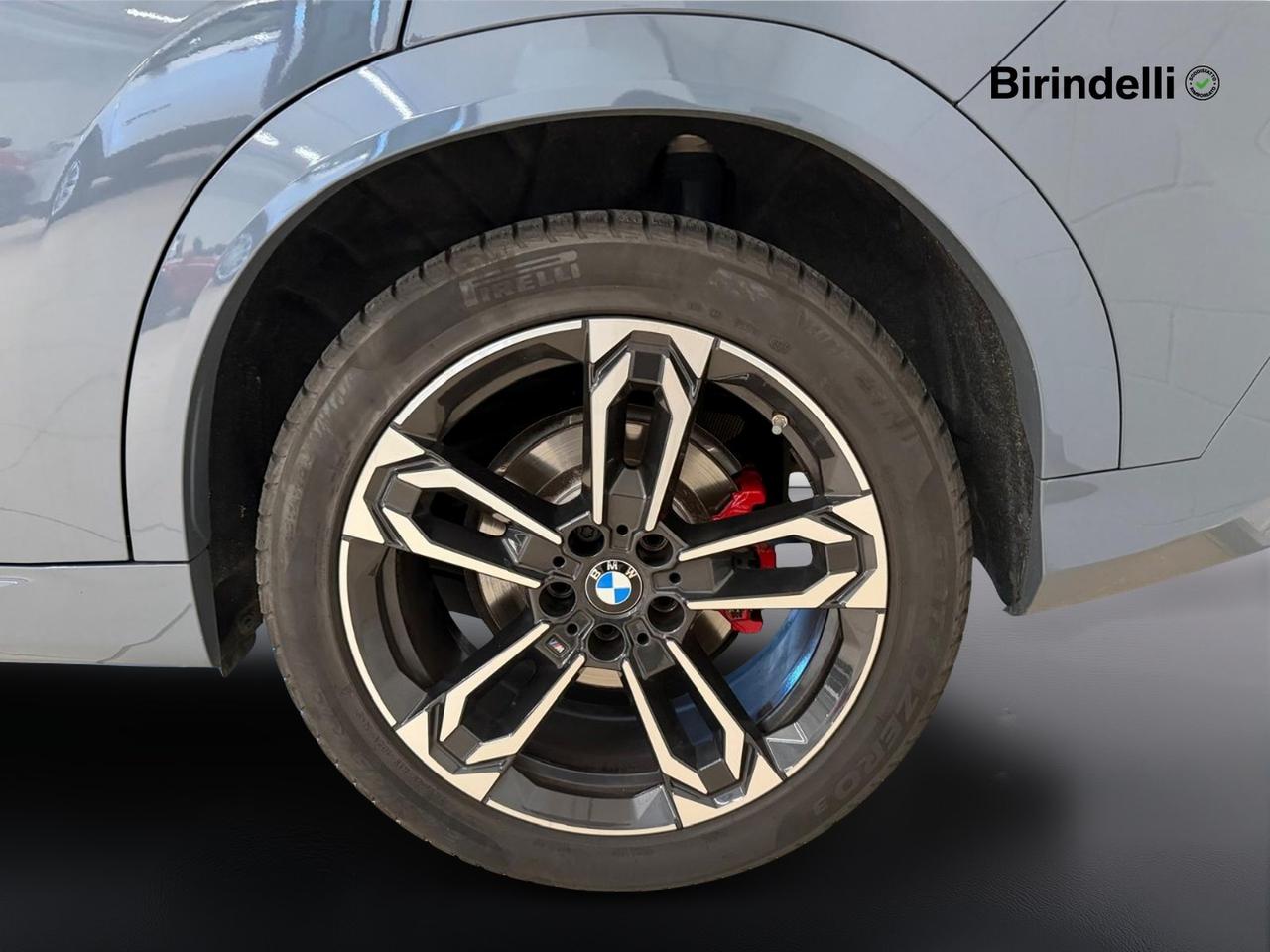 BMW X2 (U10) - X2 sDrive 20d Msport Pro