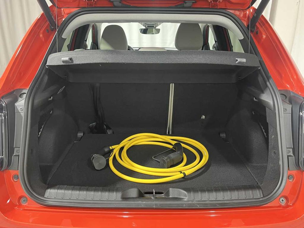 Fiat 600e 54kWh La Prima