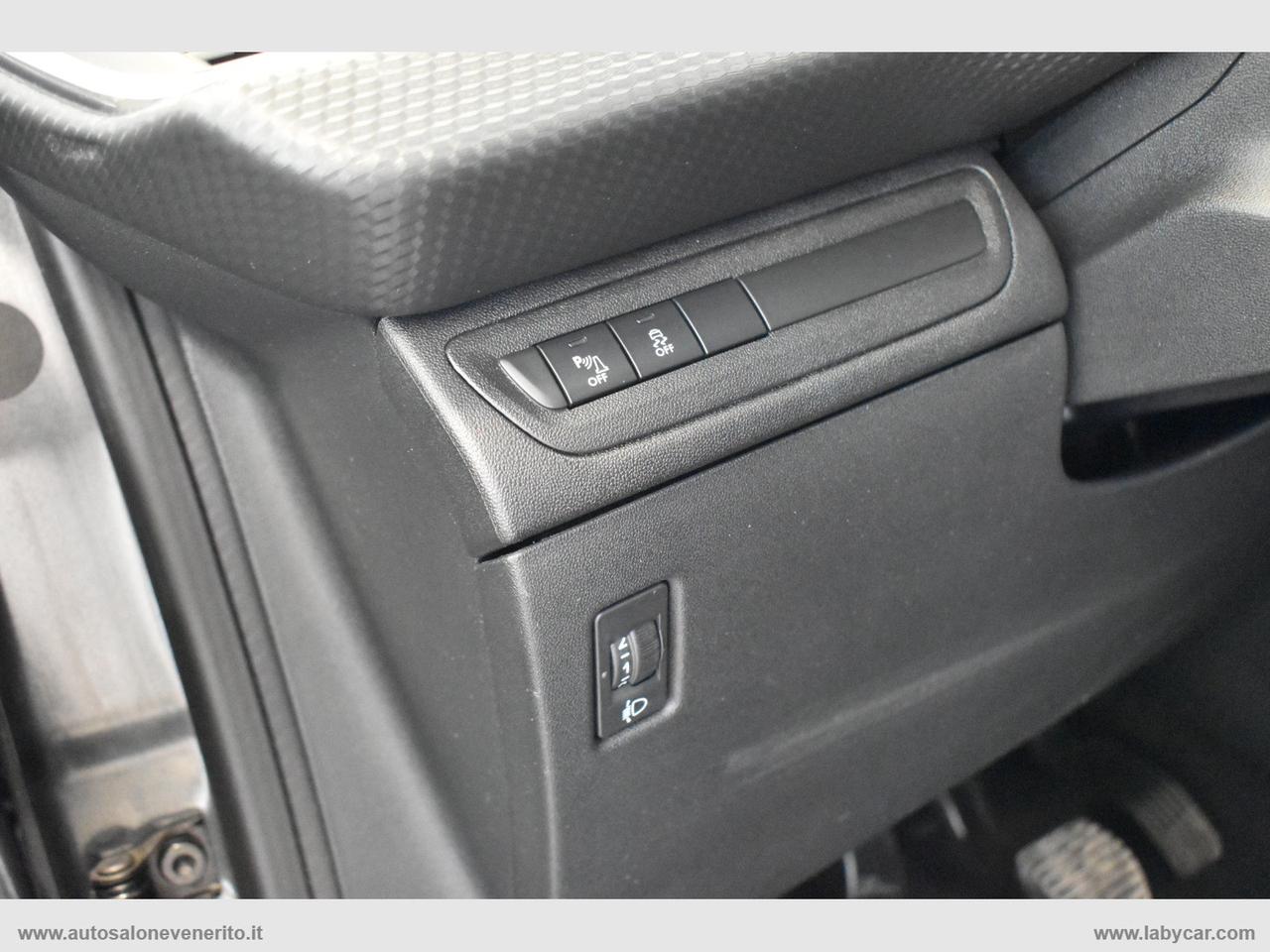PEUGEOT 208 BlueHDi 100 5p. Allure