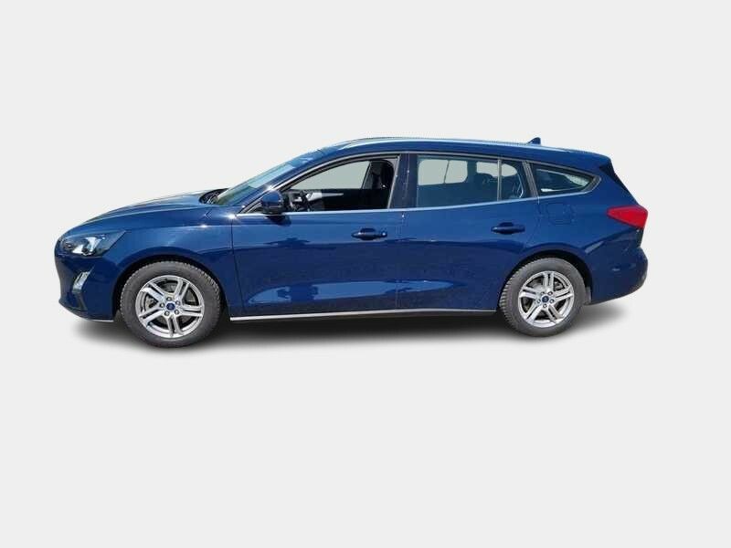 FORD FOCUS WAGON 1.0 EcoBoost 125cv Business Co-P