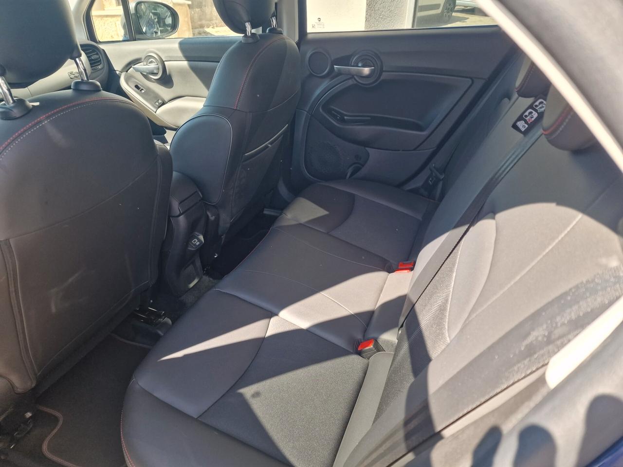 Fiat 500X 1.3 MultiJet 95 CV Sport