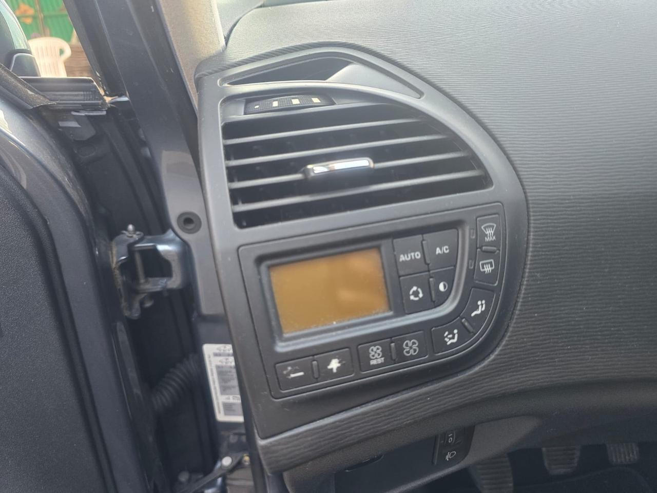 Citroen C4 Picasso 1.6 HDi 110 anno 2011