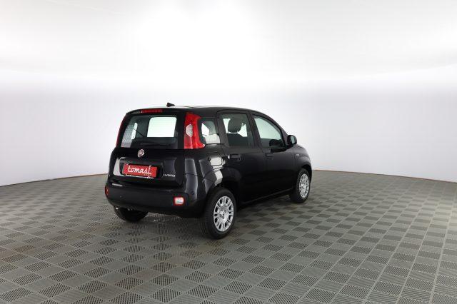 FIAT Panda Panda 1.0 FireFly S&S Hybrid