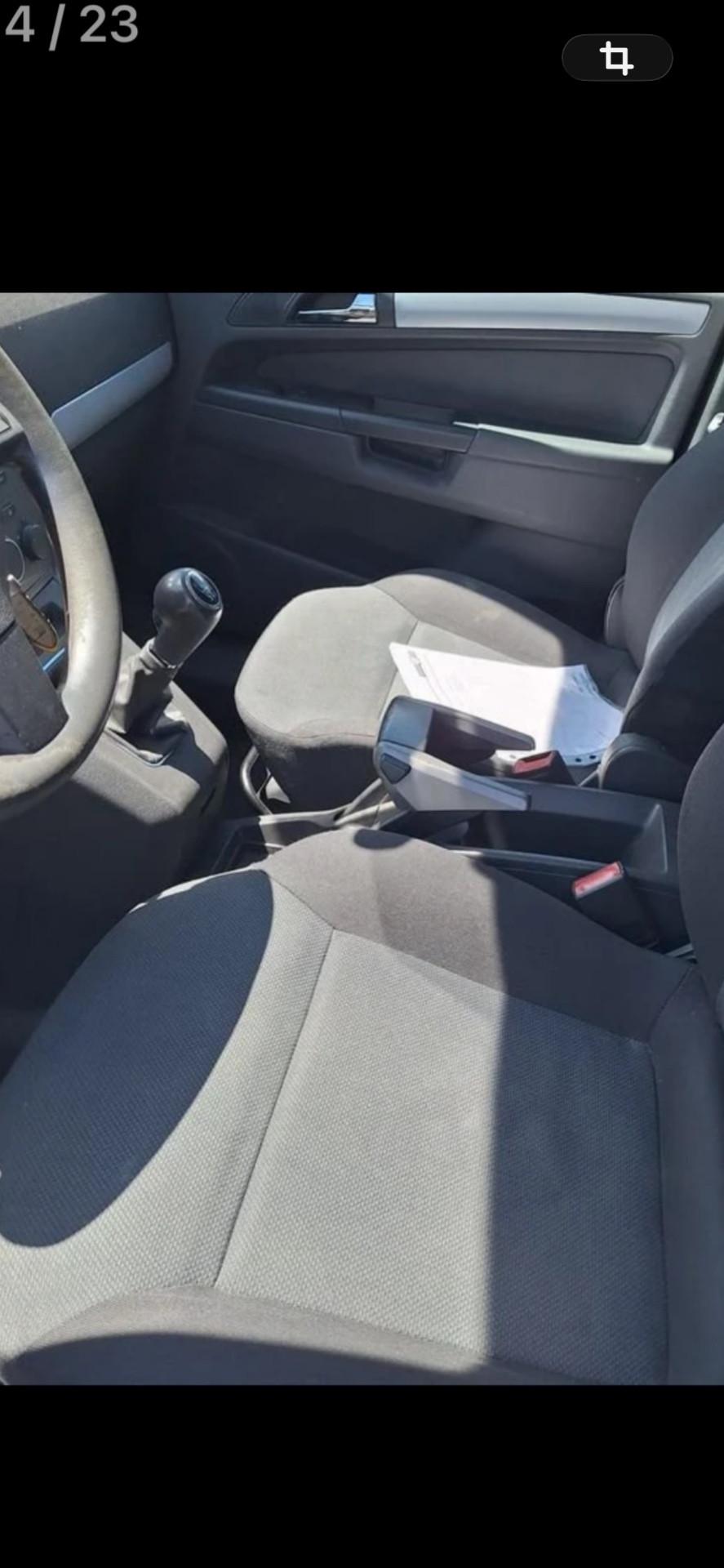 Opel Zafira 1.9 CDTI 101CV Enjoy 7 POSTI