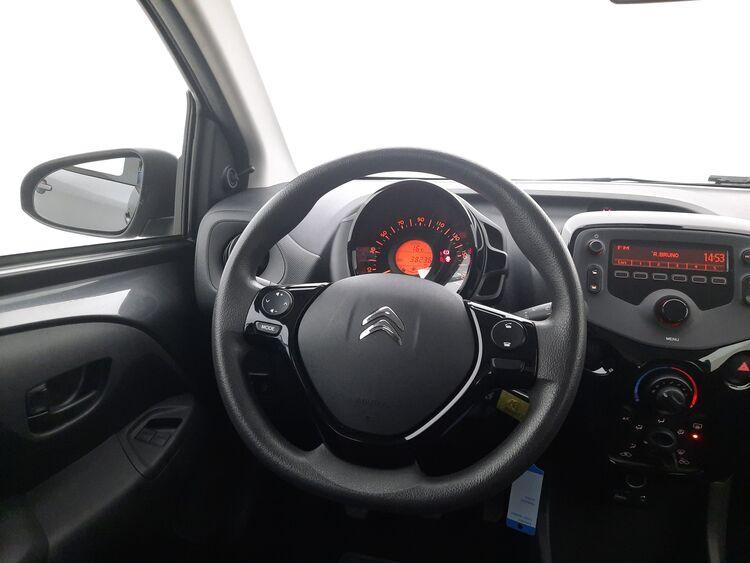 Citroen C1 Feel BR201310 1.0 Benzina 72CV