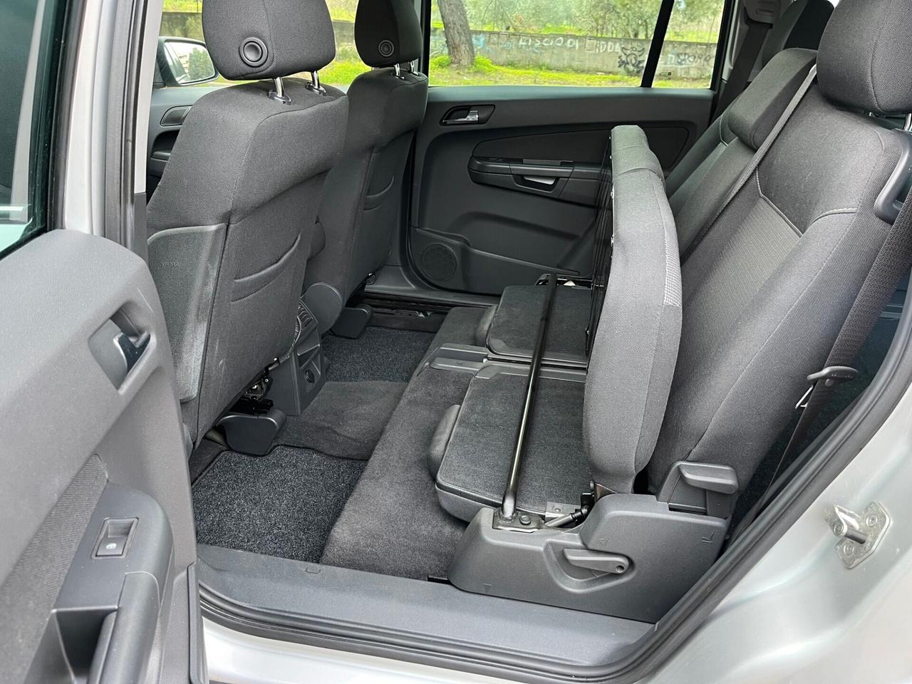 Opel Zafira 1.7 CDTI 110CV Cosmo