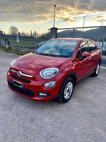 Fiat 500x 1.3 MTJ Neopatentati Euro6