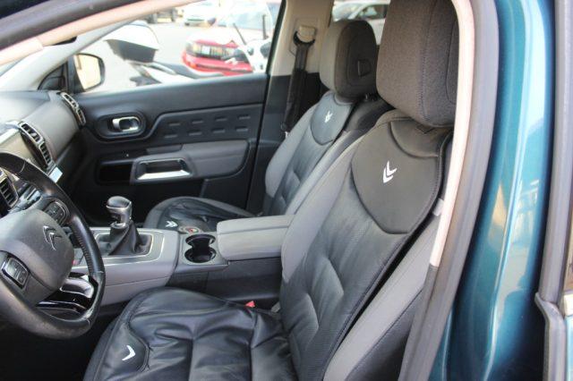 CITROEN C5 Aircross PureTech 130 S&S Shine