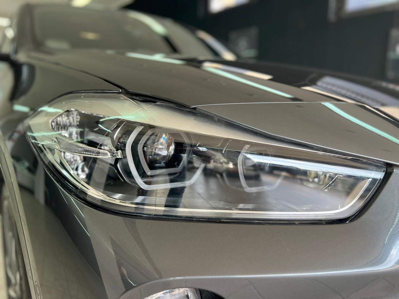Bmw X2 xDrive20d Msport