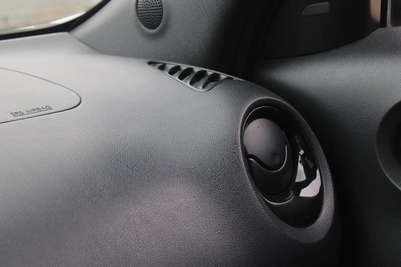 Nissan Juke 1.5 dCi Start&Stop Tekna