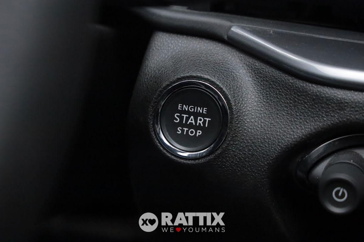 Fiat 600 1.2 hybrid 110CV La Prima II auto