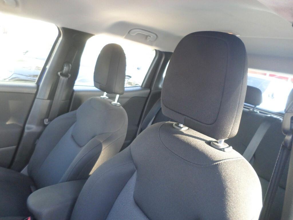 Jeep Renegade 1.6 Mjt 130 CV Longitude