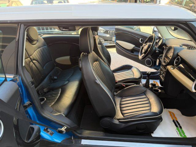MINI Clubman Mini 1.6 16V Cooper Clubman