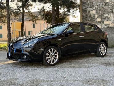 Alfa Romeo Giulietta 1.6 JTDm-2 120 CV Progression
