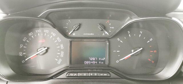 CITROEN C3 PureTech 83 S&S Feel