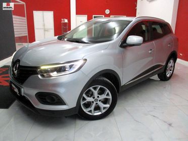 RENAULT Kadjar Blue dCi 115cv EDC Black Edition-2020