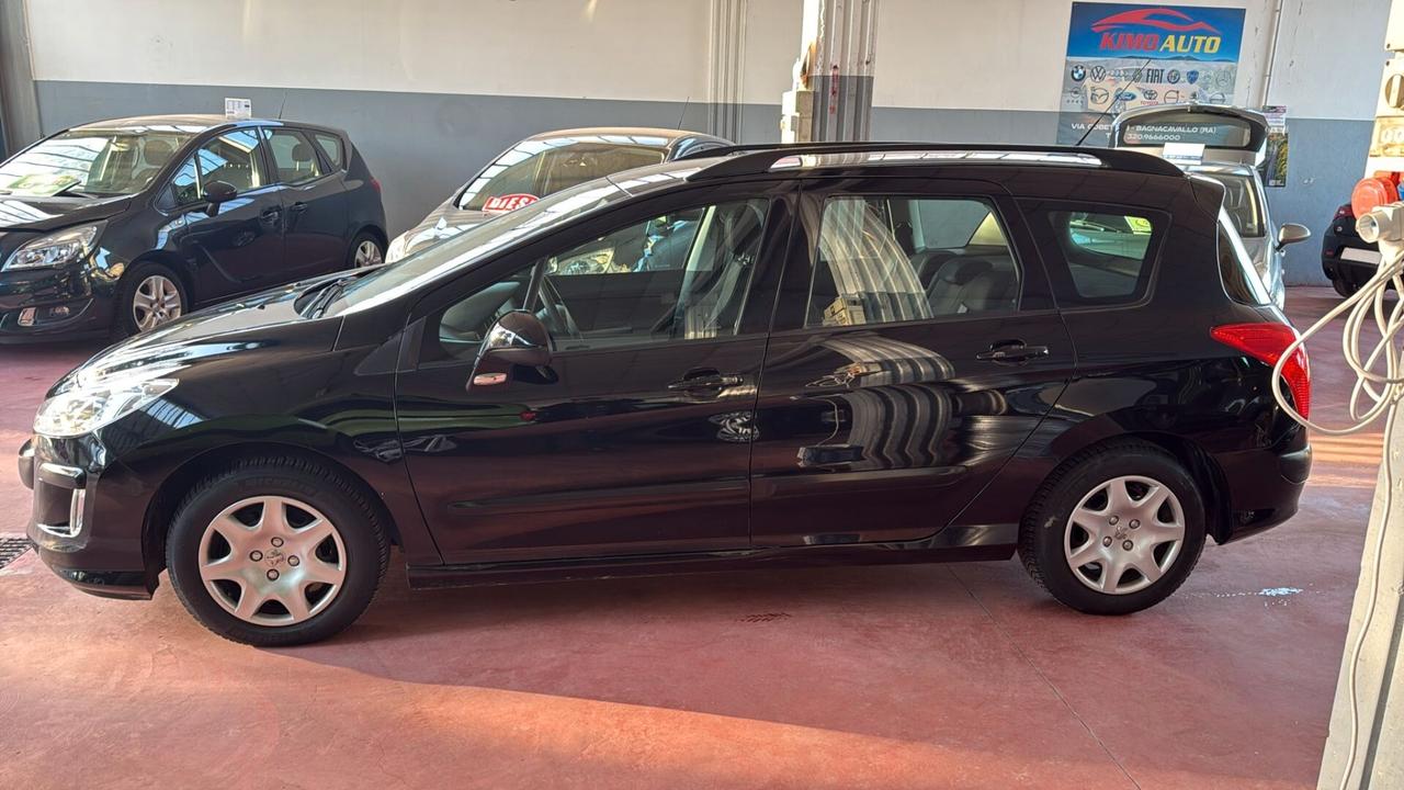 Peugeot 308 1.6 8V HDi 93CV 5p. Active