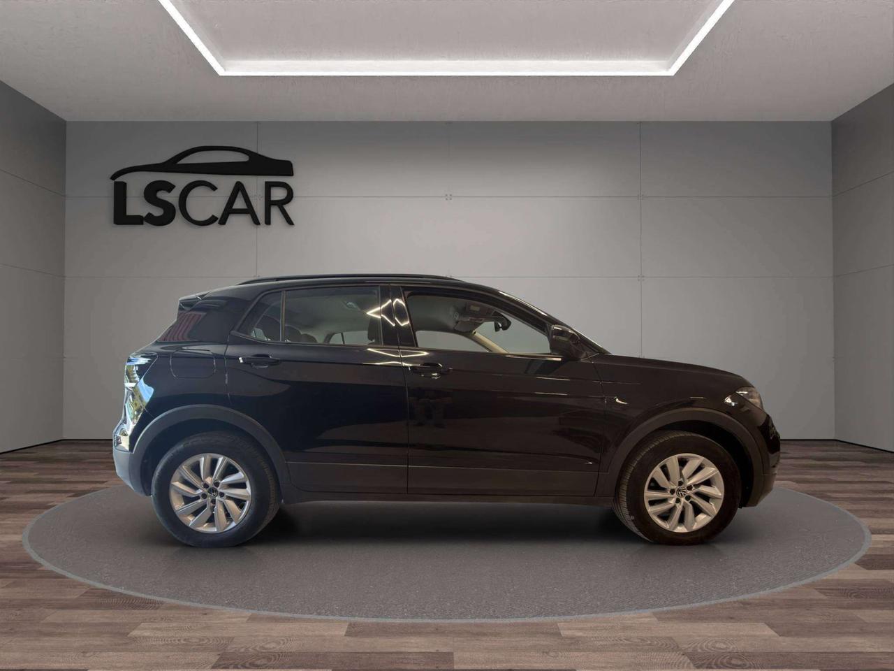 Volkswagen T-Cross T-Cross Sport - Italiana - Unipro - Promo Finanziamento
