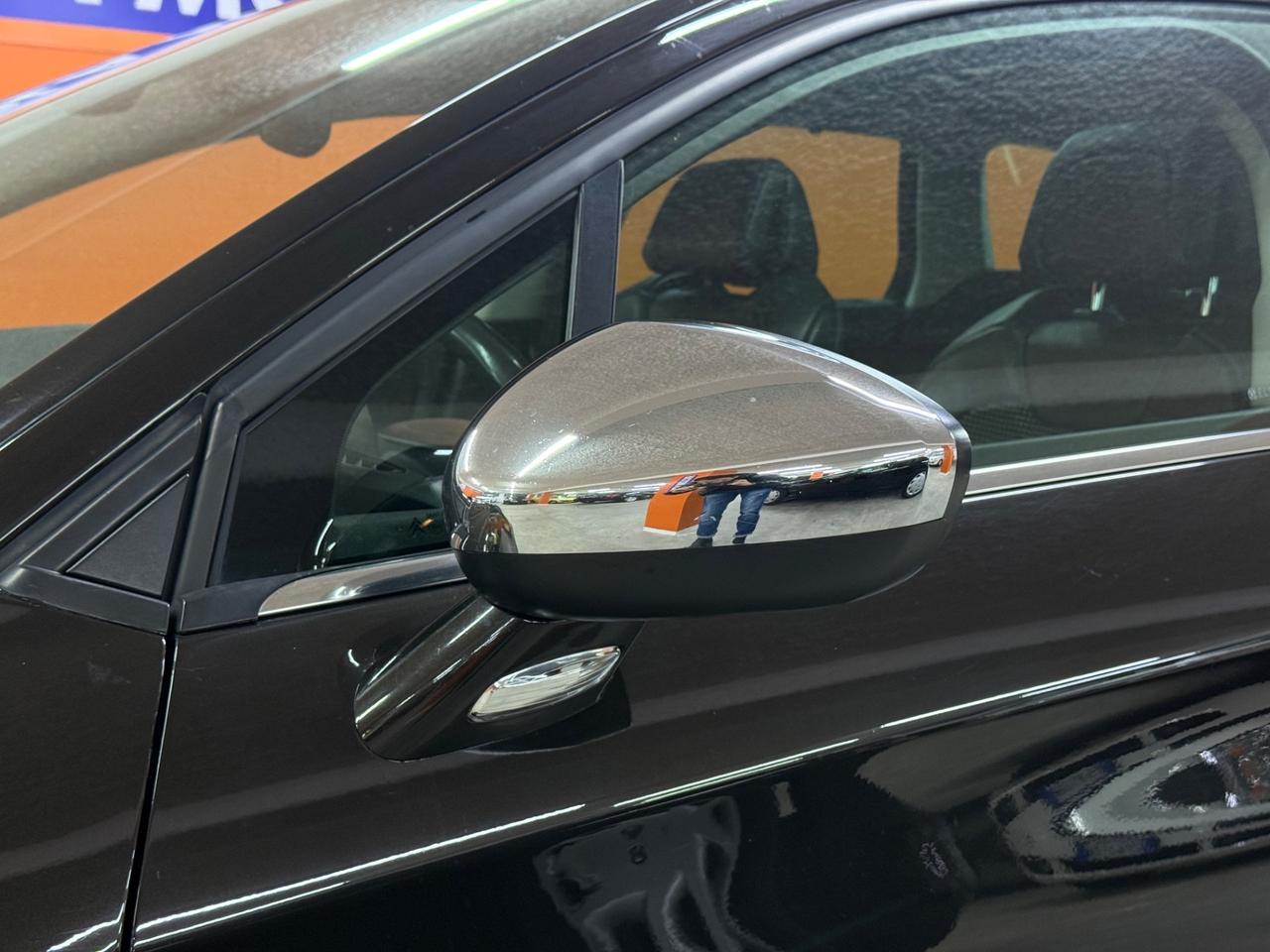 Citroen C5 CrossTourer 2.0 HDi 160 aut. Executive - 2015