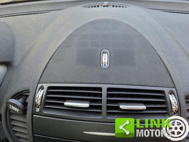 MERCEDES-BENZ SLK 200 Kompressor cat Automatica