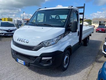 IVECO Daily 35S14 2.3HPT CASSONE FISSO