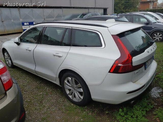 VOLVO V60 V60 2.0 b4 Momentum Business auto - GH785HR