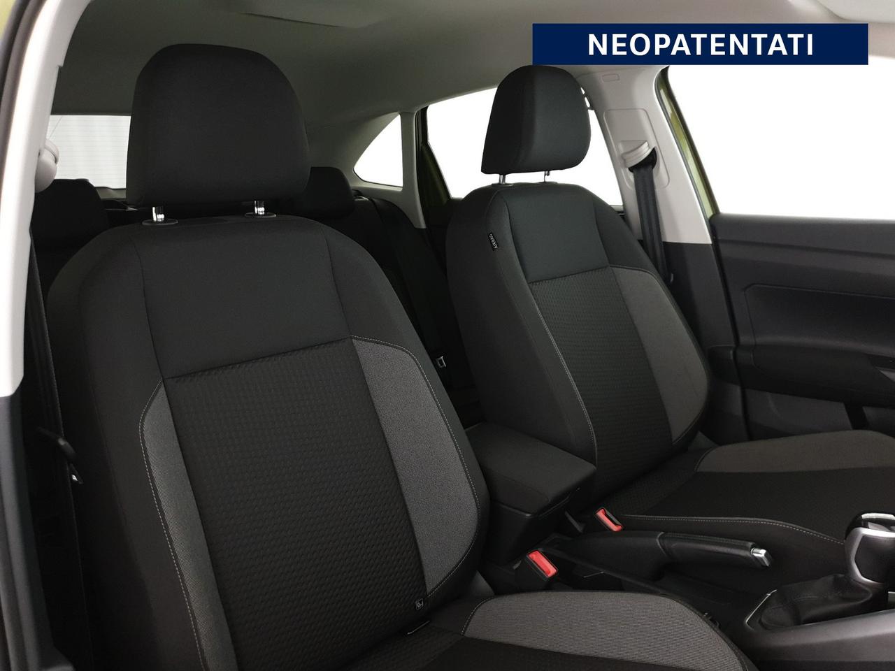 Volkswagen Taigo 1.0 tsi life 110cv dsg