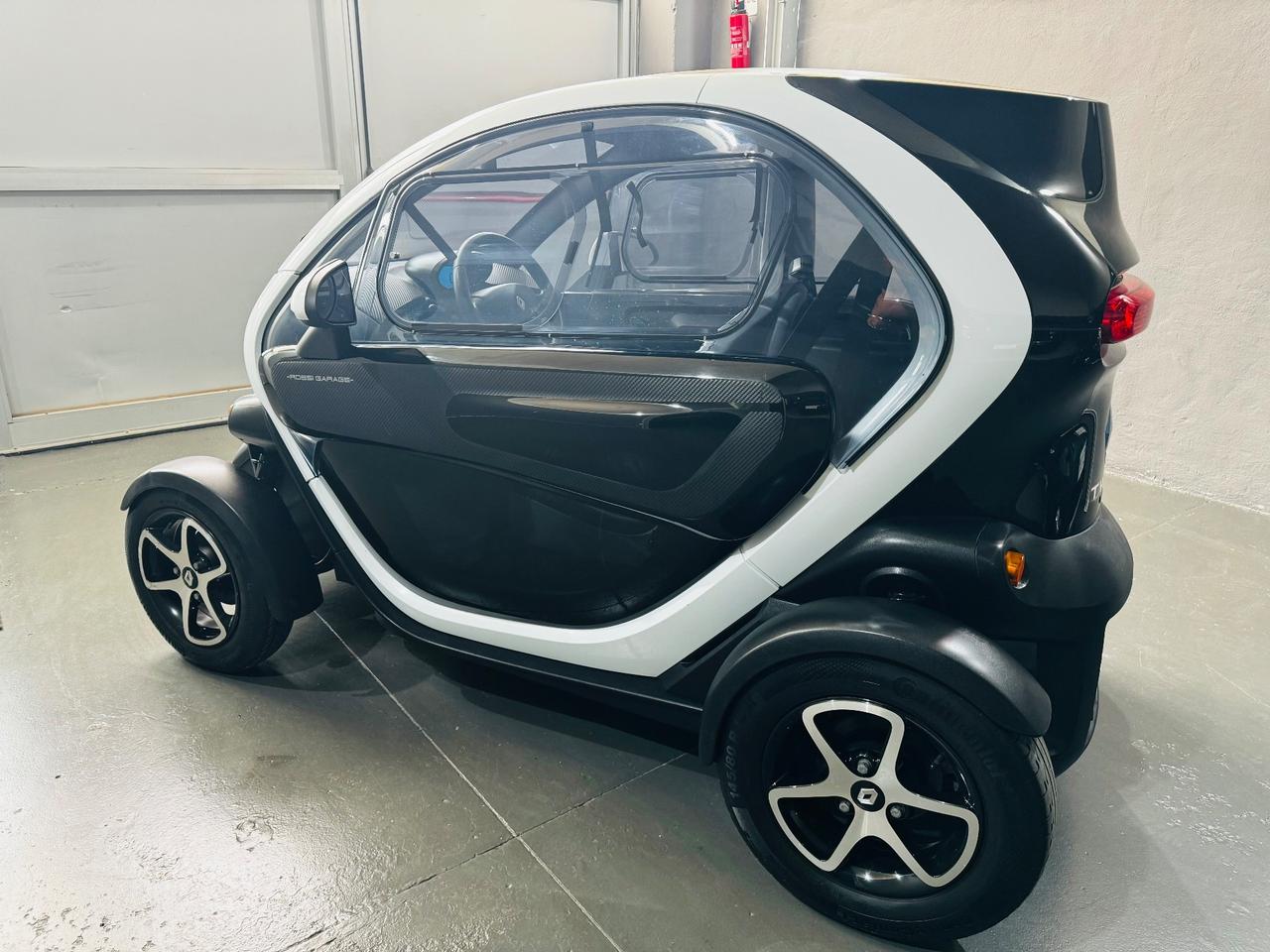 RENAULT TWIZY 80