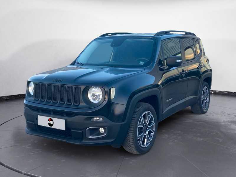 JEEP Renegade 2.0 mjt Limited 4wd 140cv auto