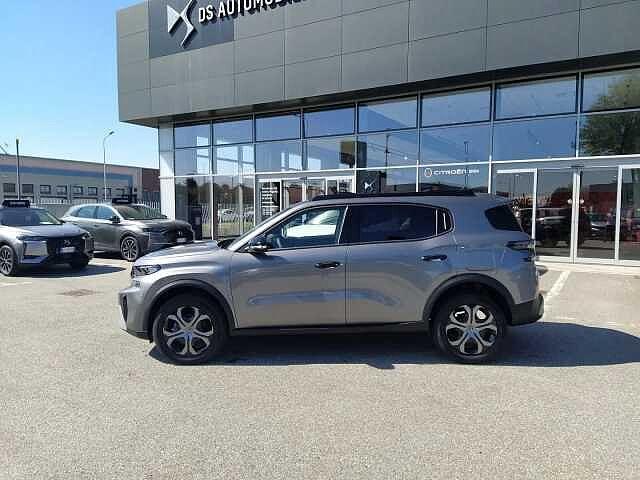 Citroen C3 Aircross 1.2 PureTech 100cv PLUS KM ZERO