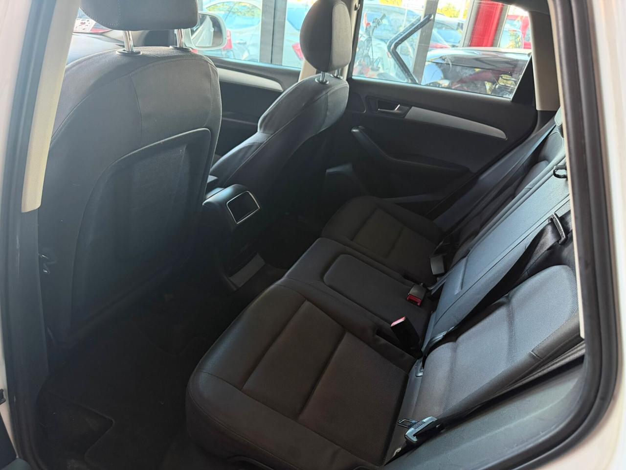 Audi Q5 2.0 TDI 170 CV quattro S tronic Advanced