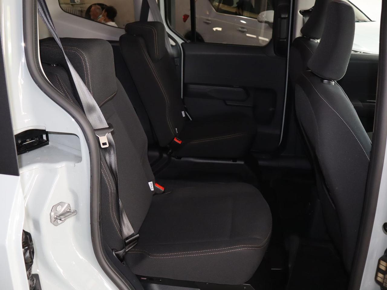 Ford Tourneo Courier Titanium 1.0 EcoBoost #50397