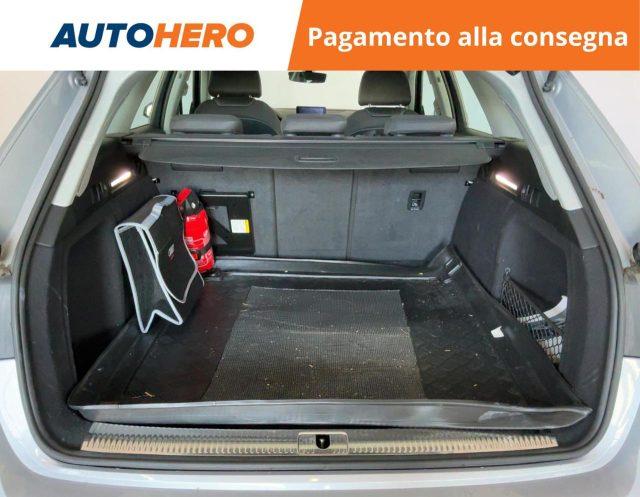 AUDI A4 Avant 2.0 TDI 150 CV S tronic Business