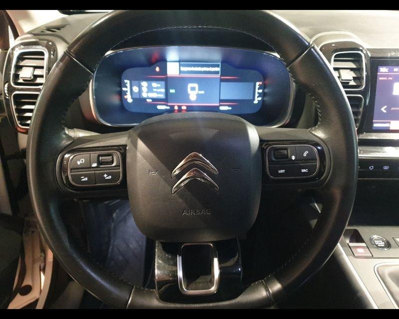 Citroën C5 Aircross PureTech 130 S&S Feel Pack