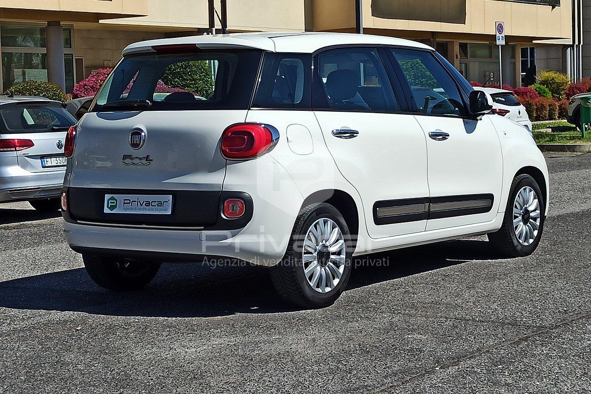 FIAT 500L 1.3 Multijet 85 CV Pop Star